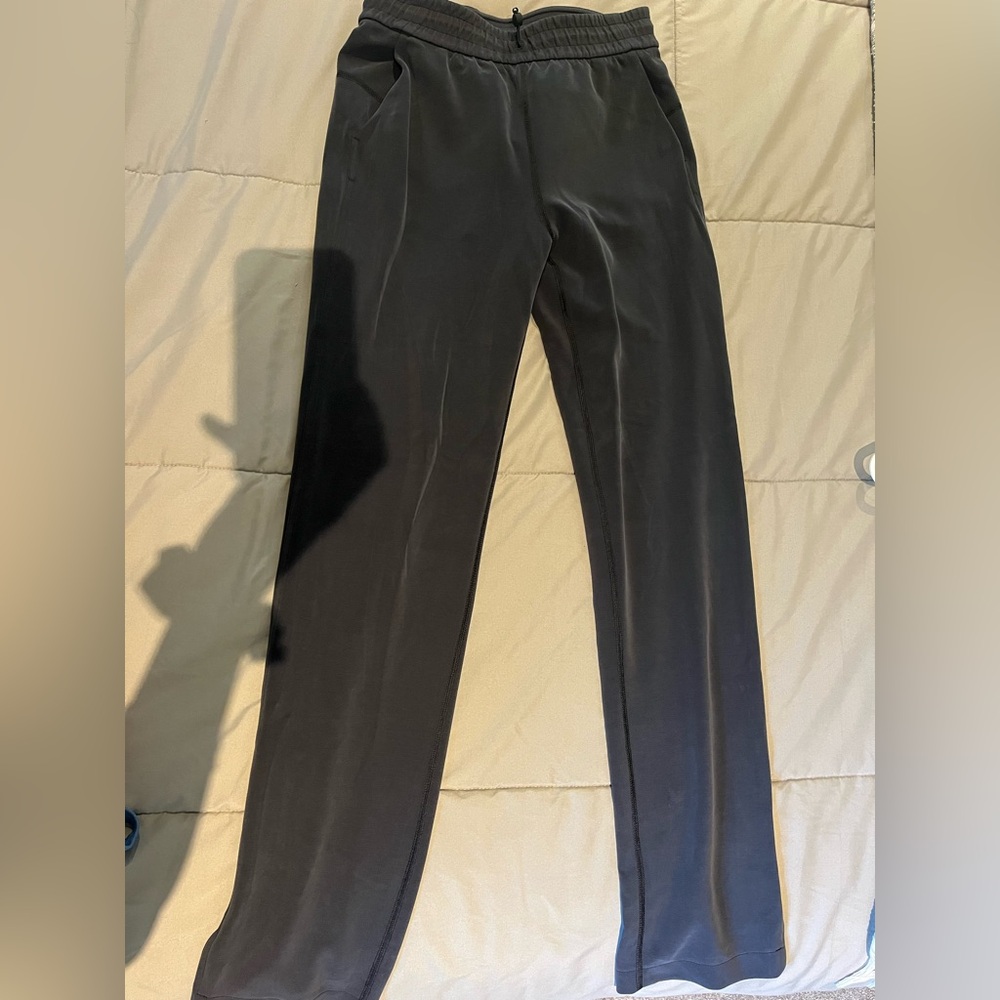 lululemon athletica Black Women's Pants